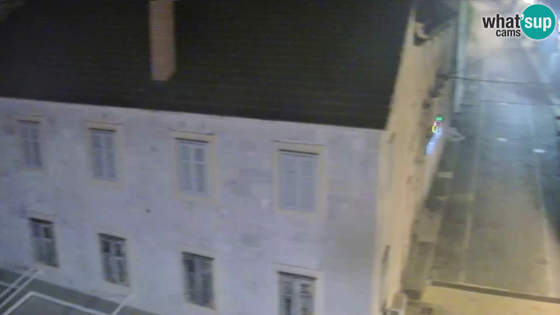 Sinj centar grada
