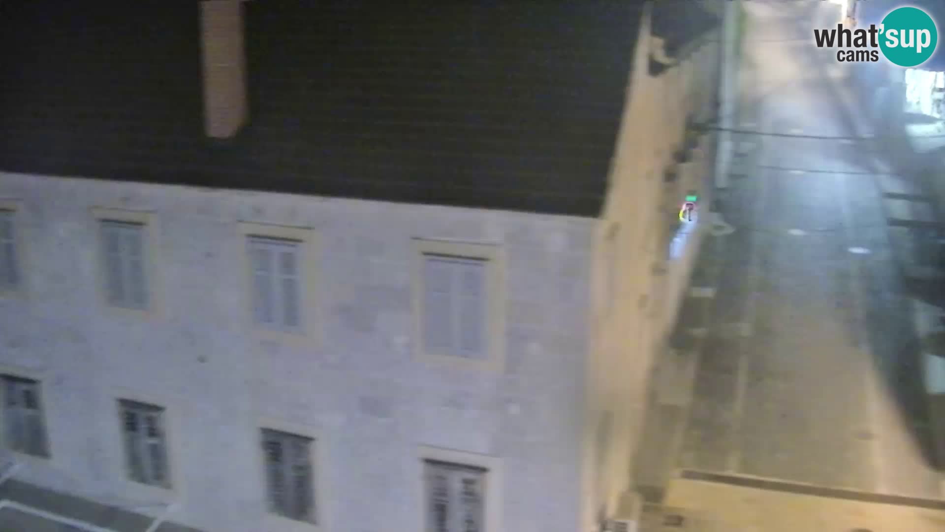 Sinj centar grada