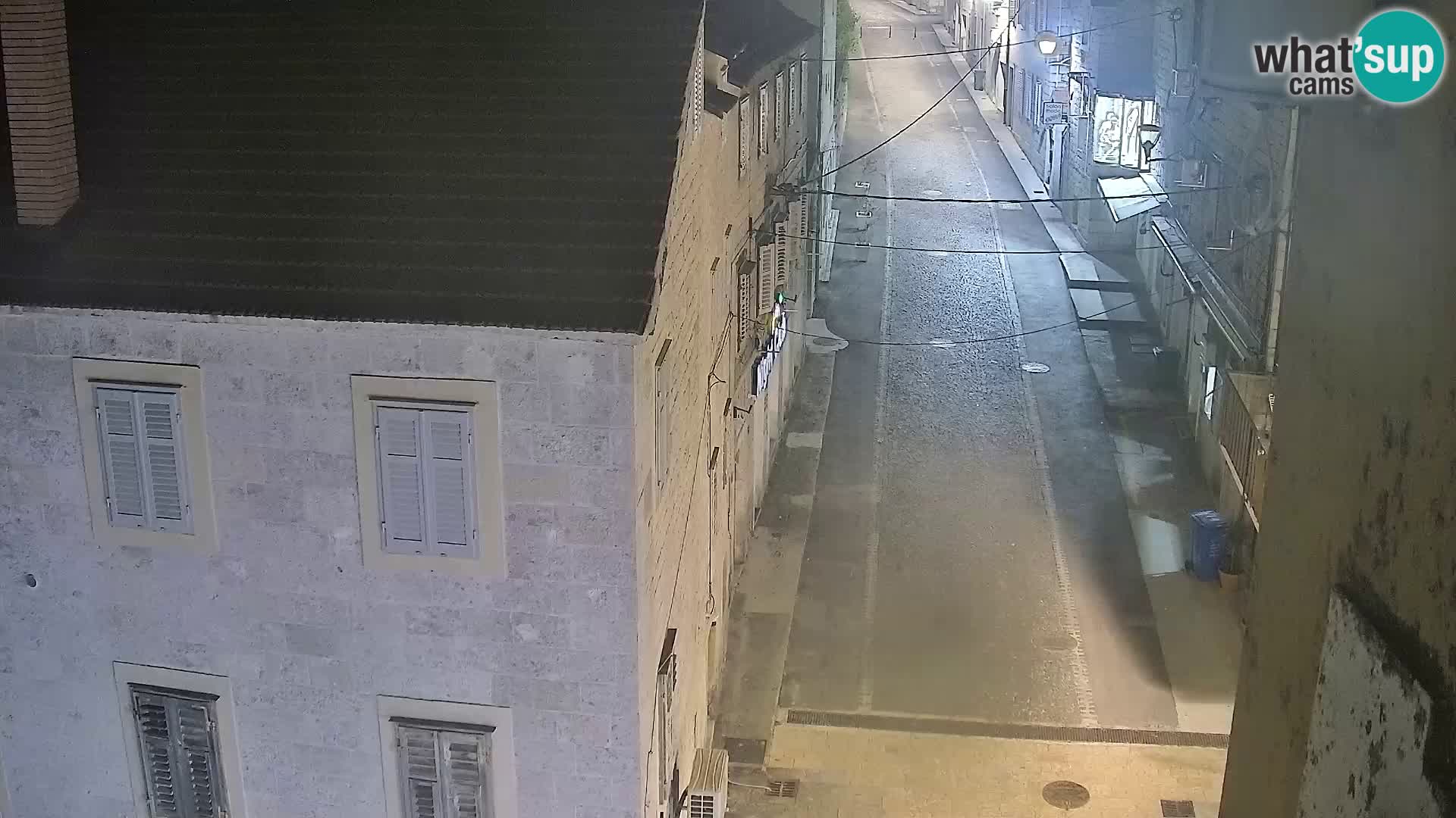 Sinj centar grada