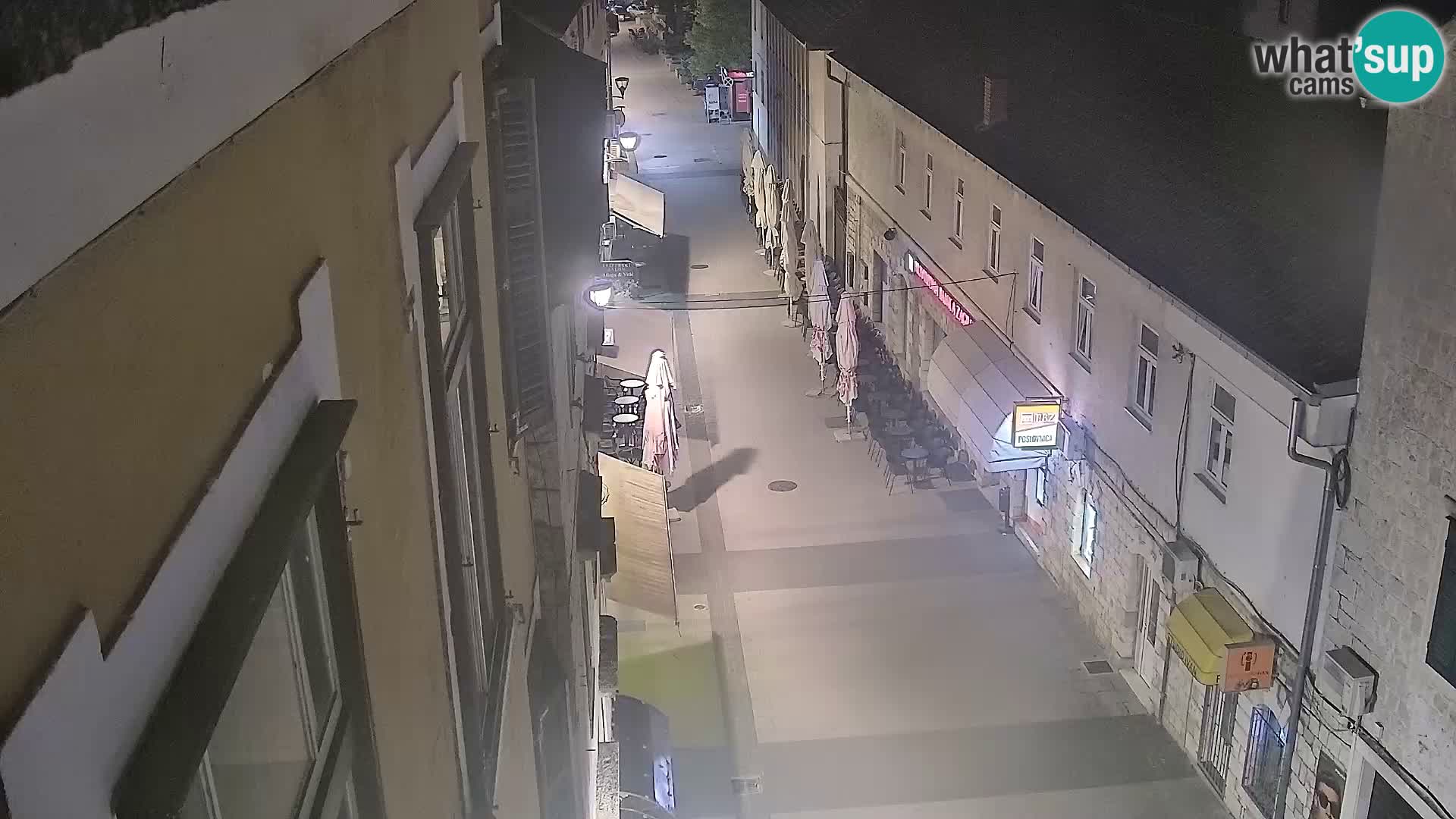 Sinj centar grada