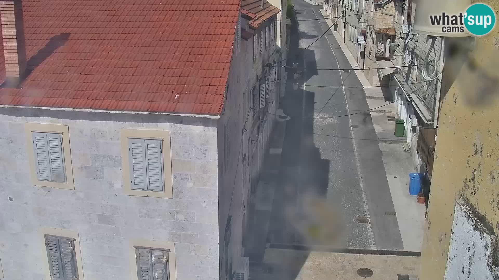 Sinj centar grada