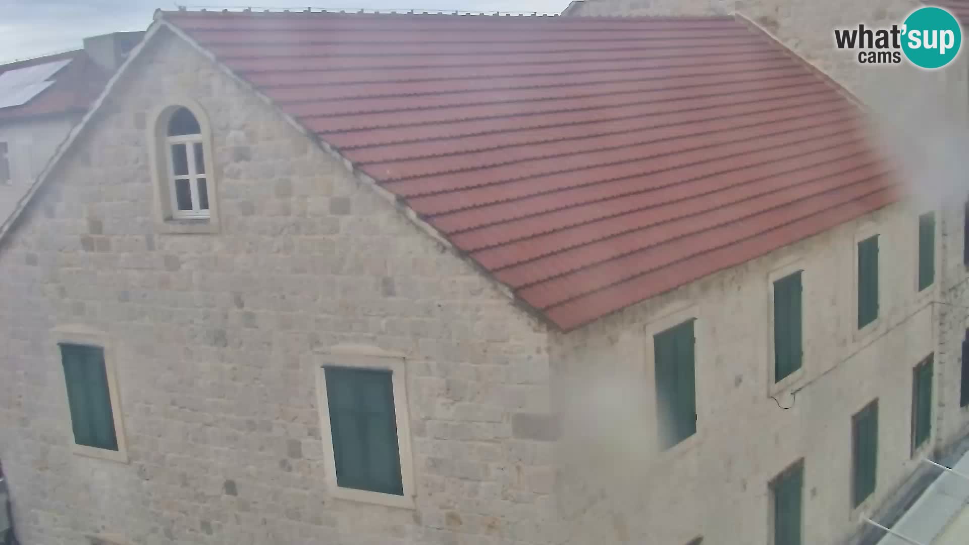 Sinj centar grada
