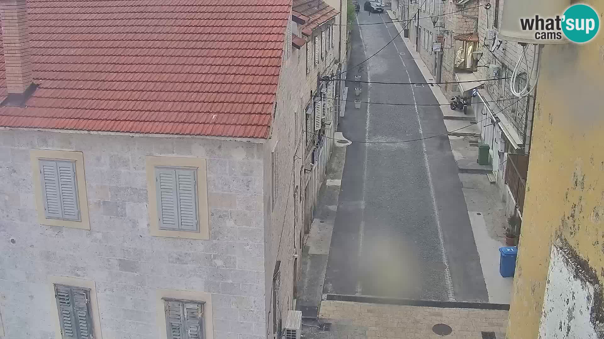 Sinj centar grada