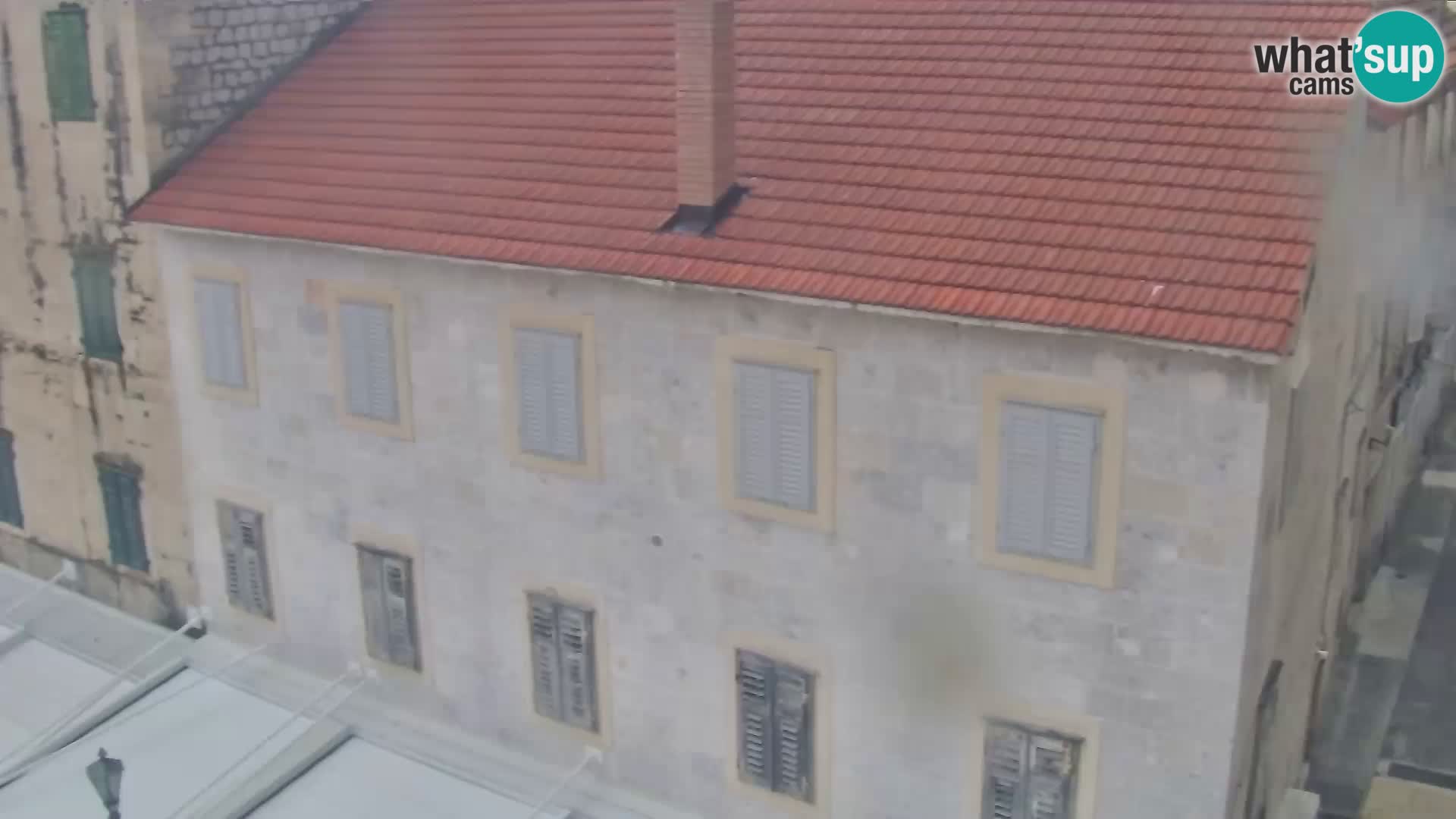 Sinj centar grada