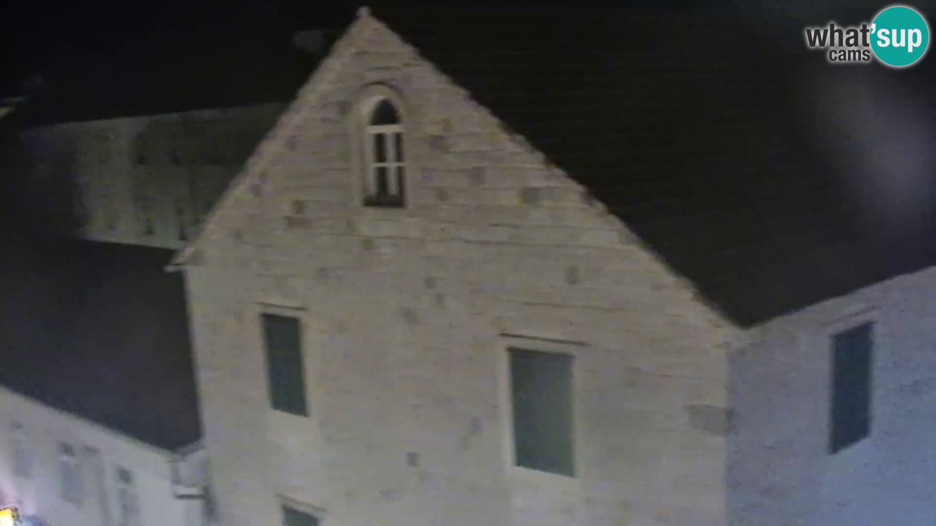 Sinj centar grada