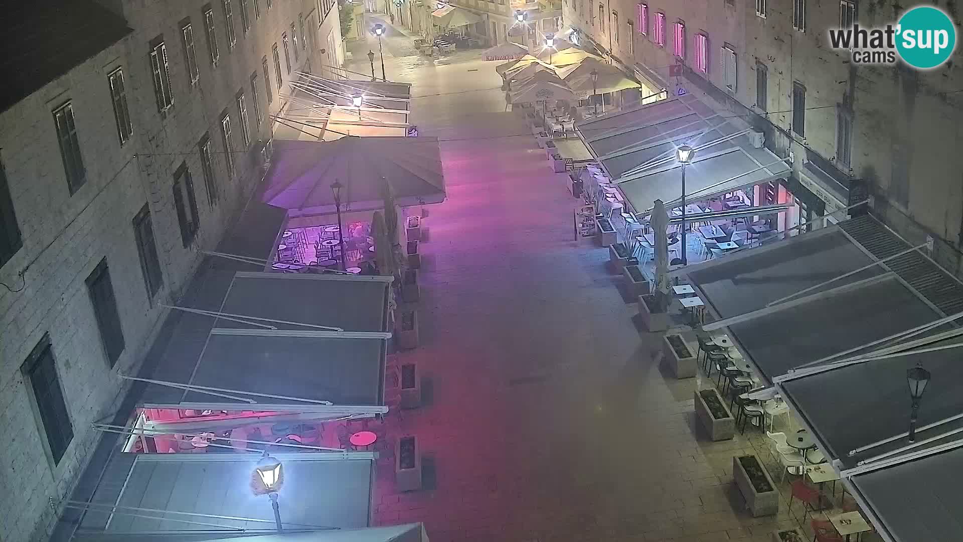 Sinj centar grada