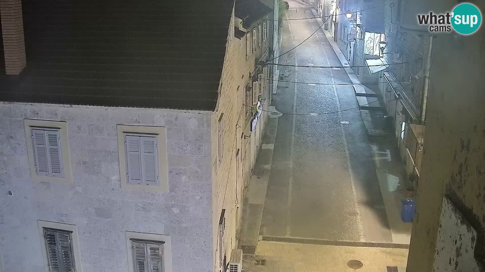 Sinj centre-ville