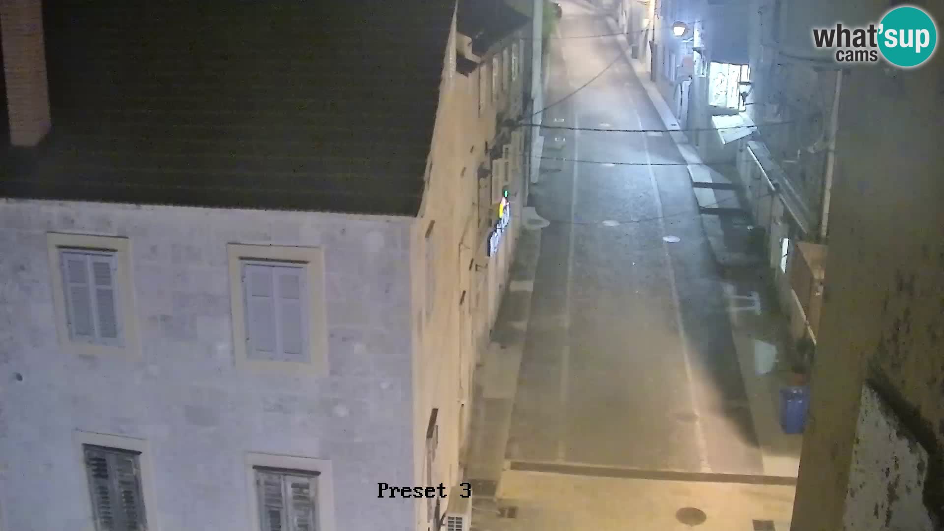 Sinj centar grada