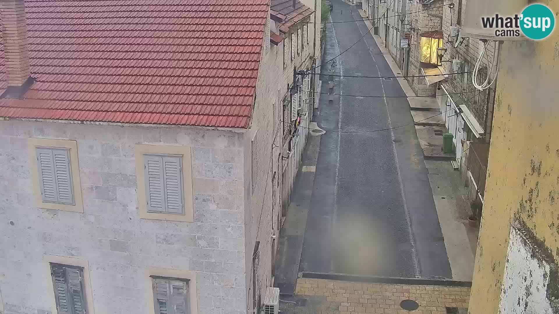 Sinj centar grada