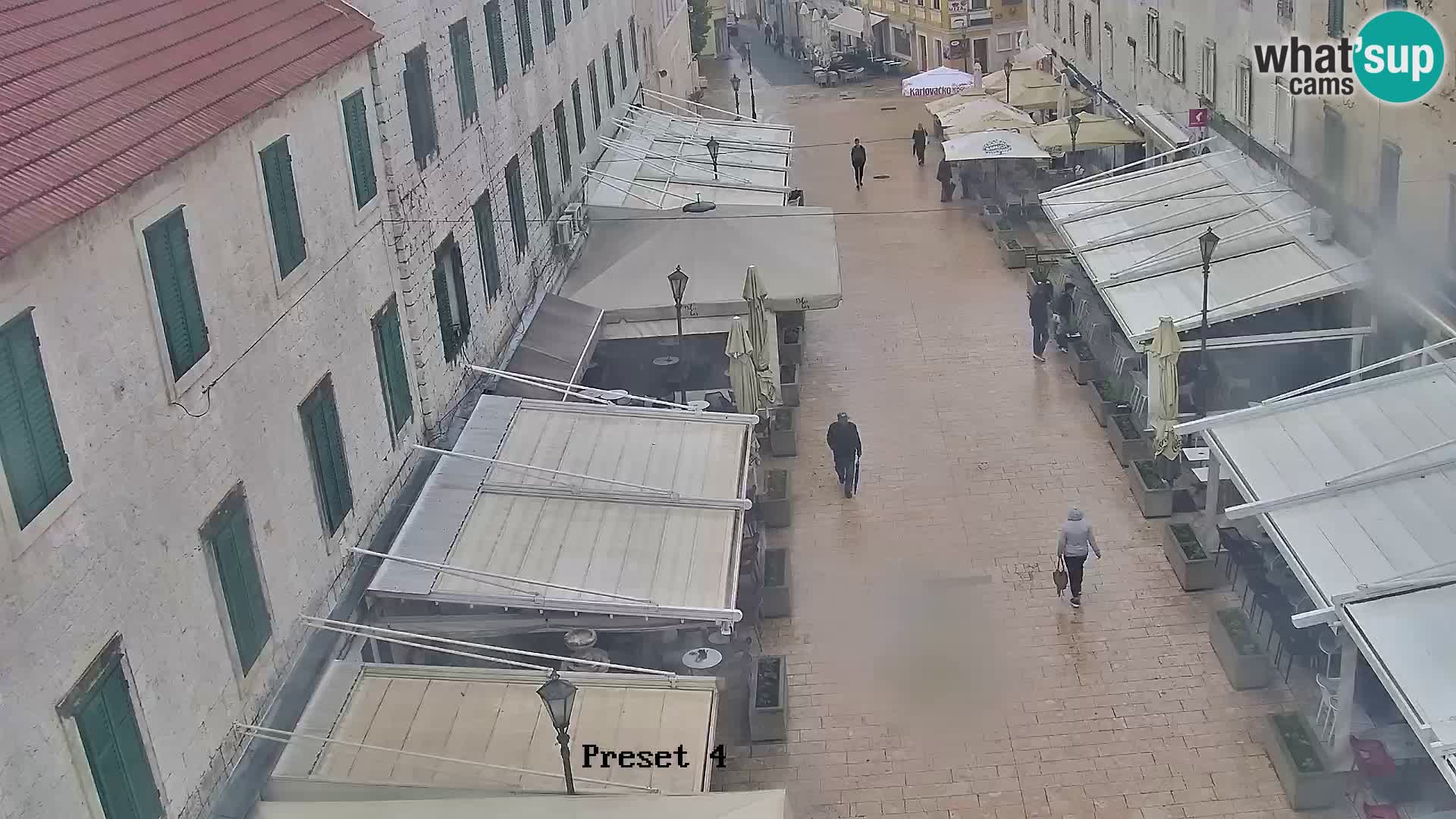 Sinj centar grada