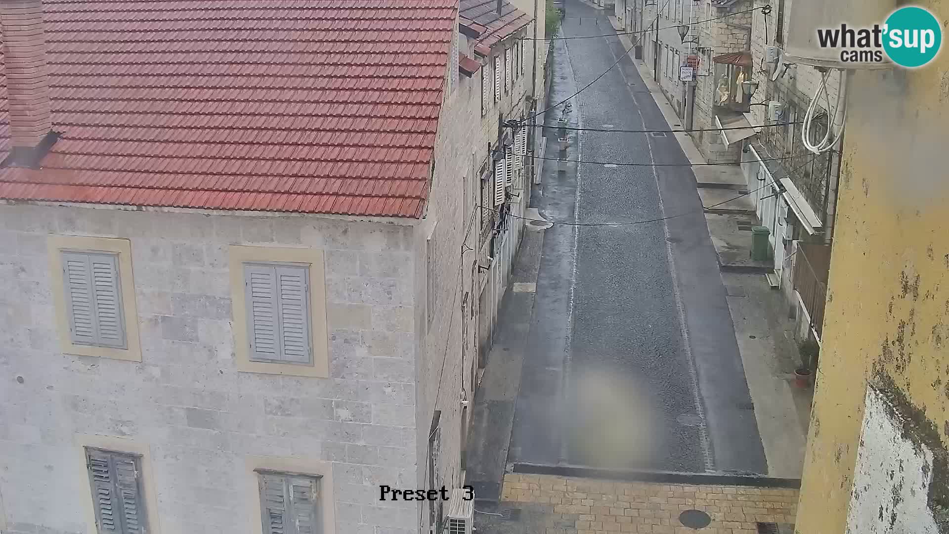 Sinj centar grada