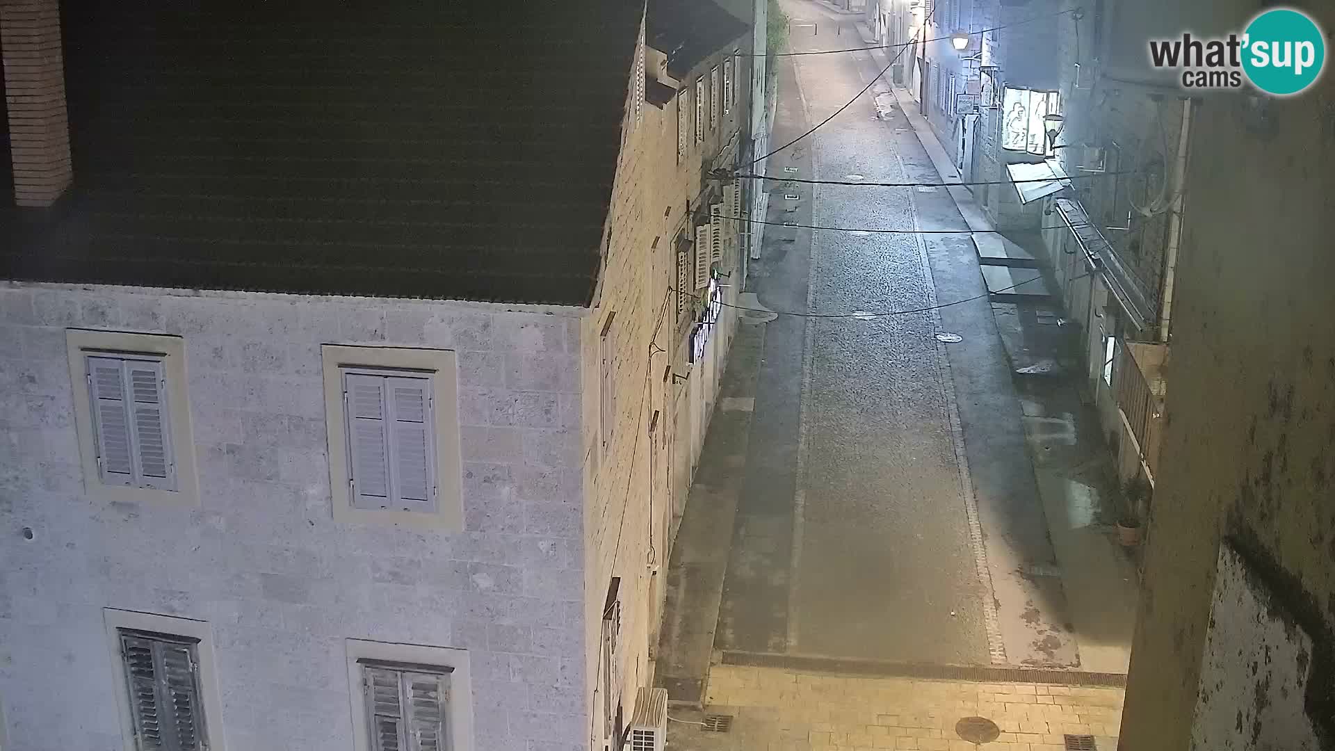 Sinj centar grada