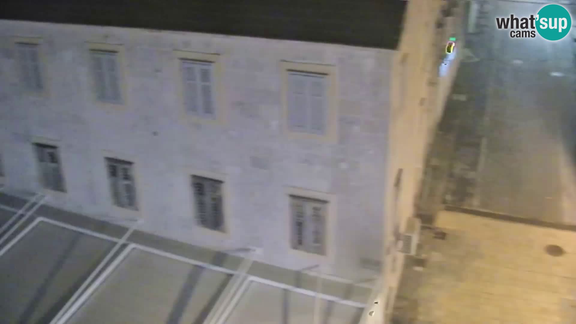 Sinj centar grada