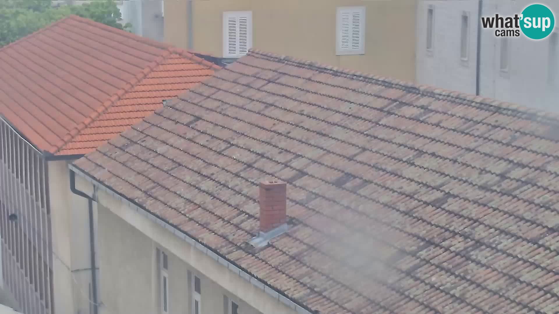 Sinj Innenstadt – Dalmatien