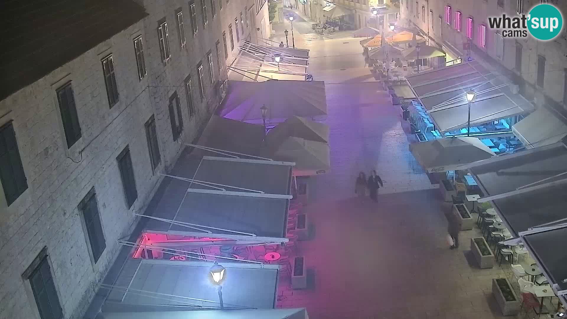 Sinj centar grada