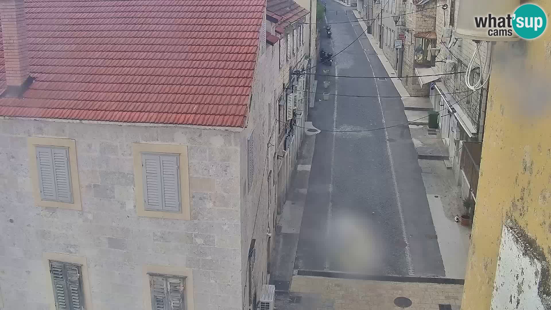 Sinj centar grada