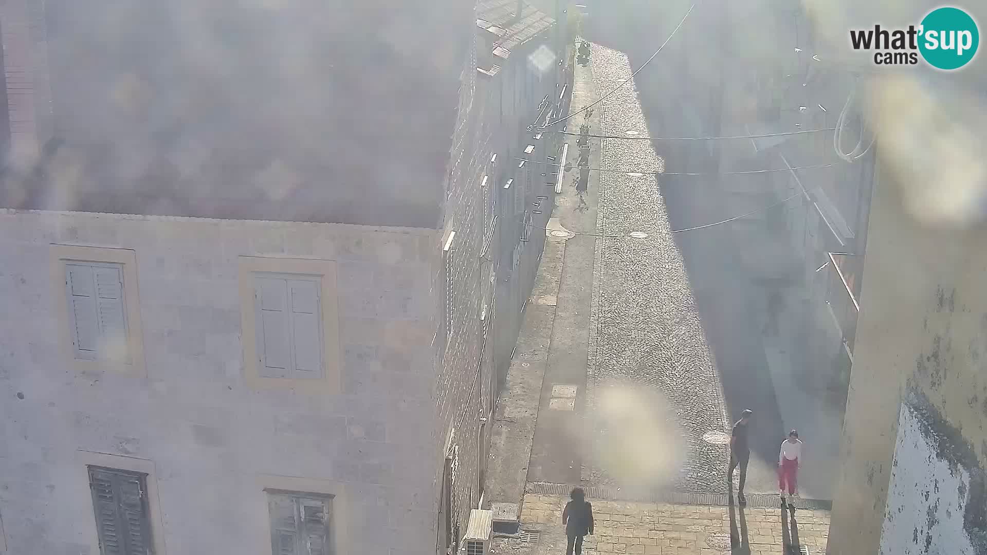 Sinj centar grada