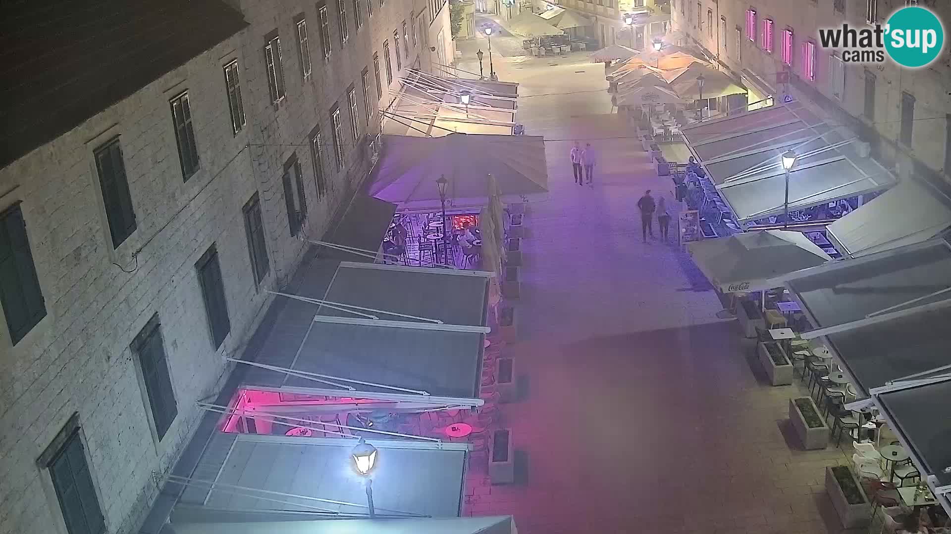Sinj centar grada