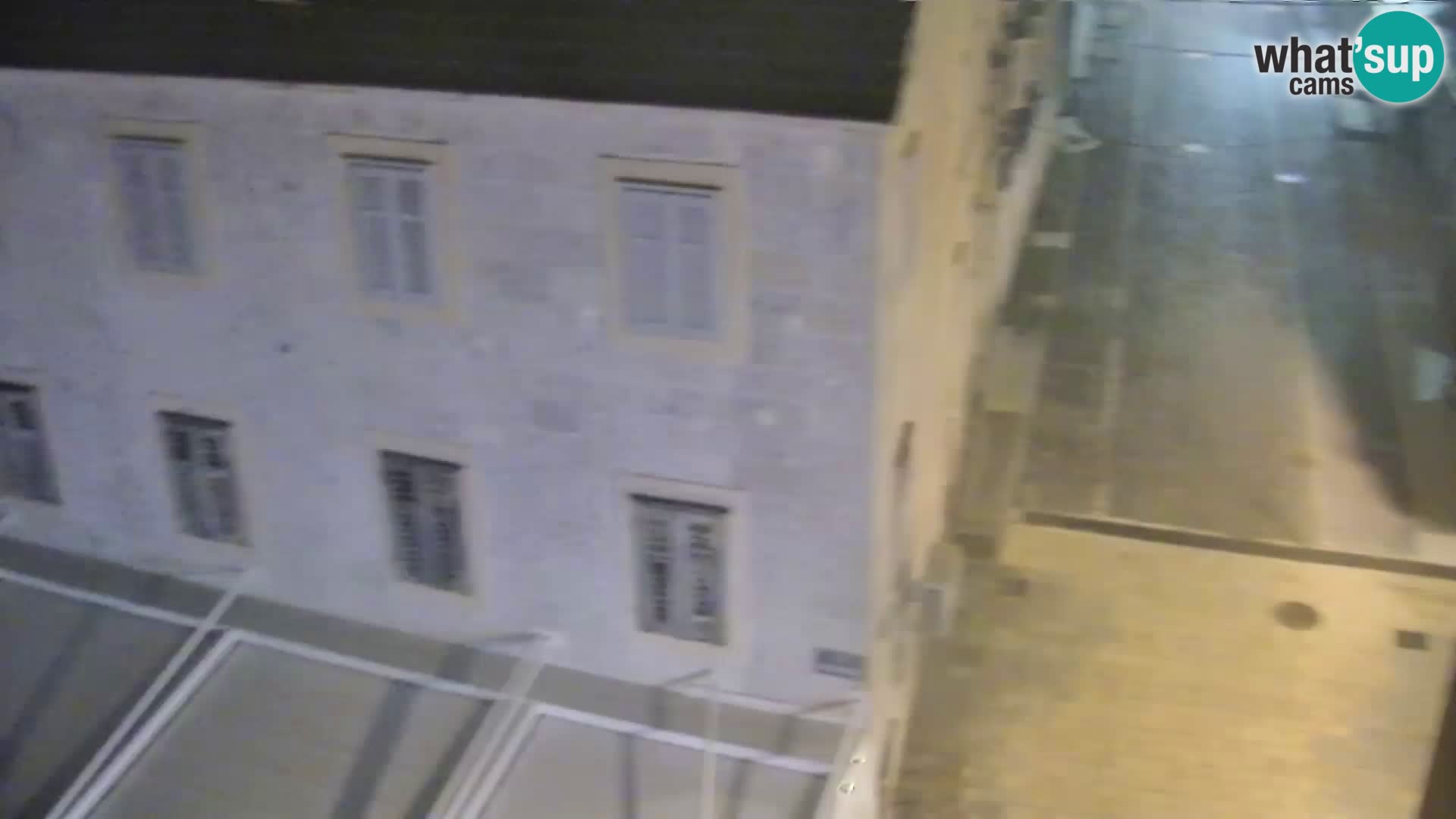 Sinj centar grada