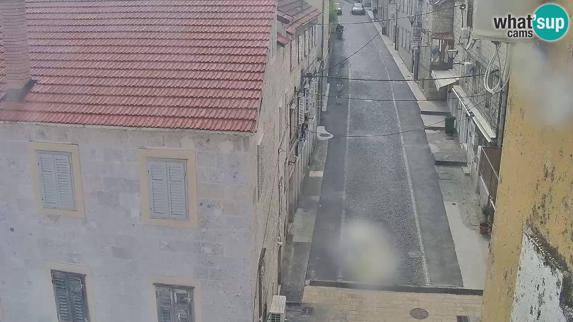 Sinj centar grada