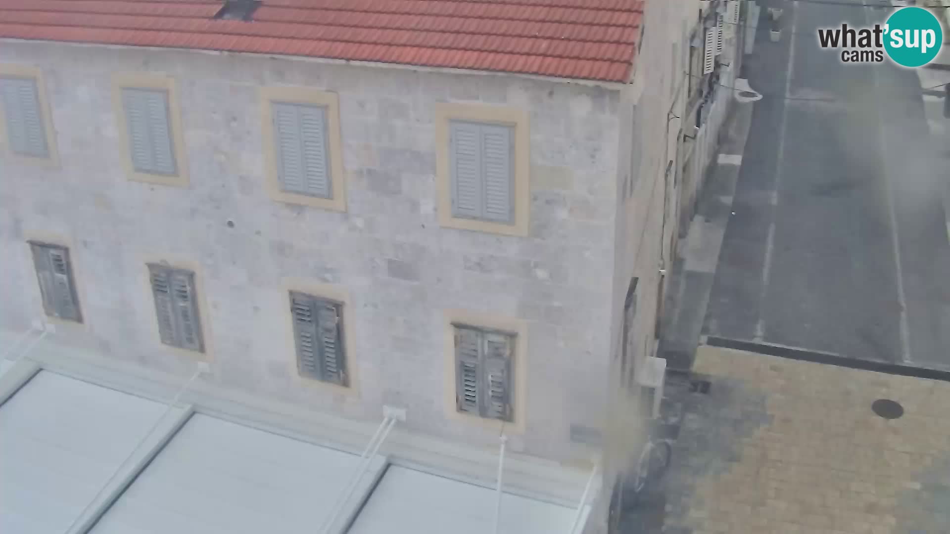 Sinj centar grada