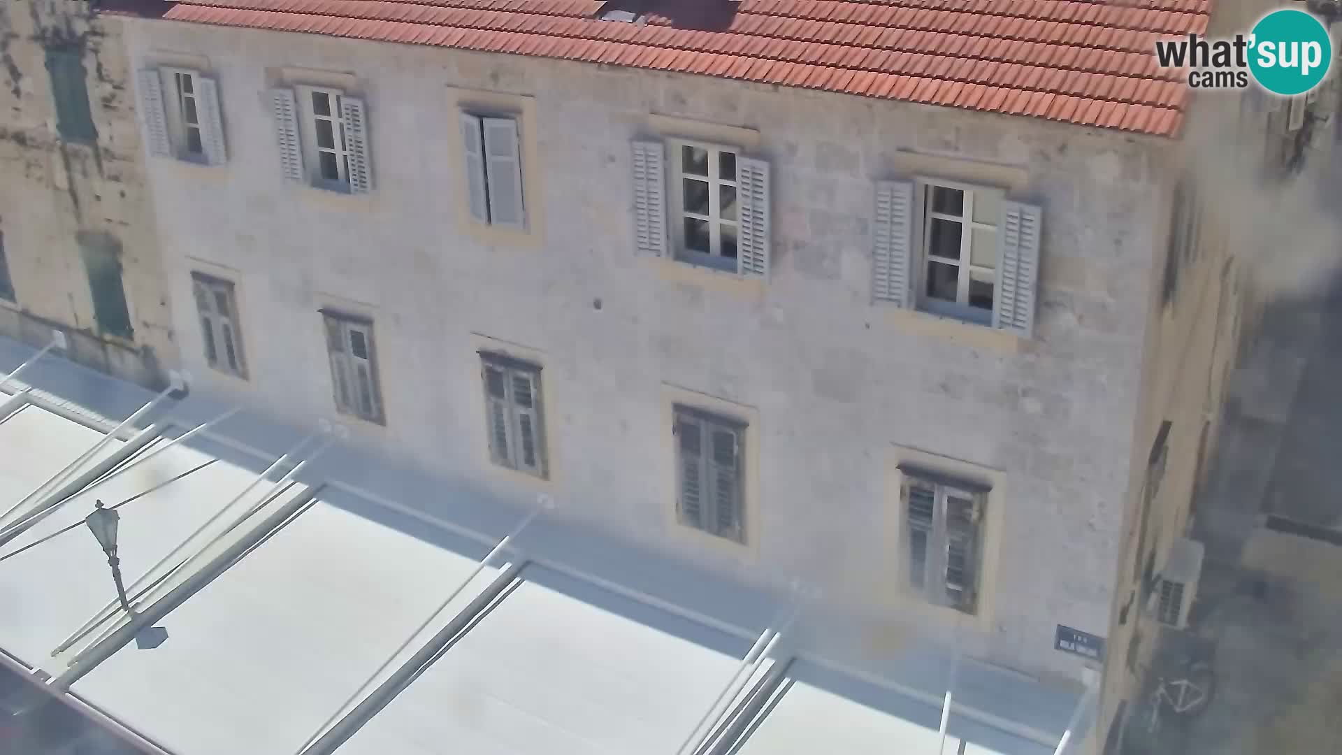 Sinj centar grada