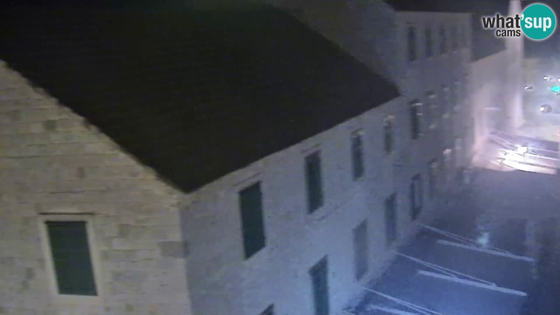 Sinj centre-ville