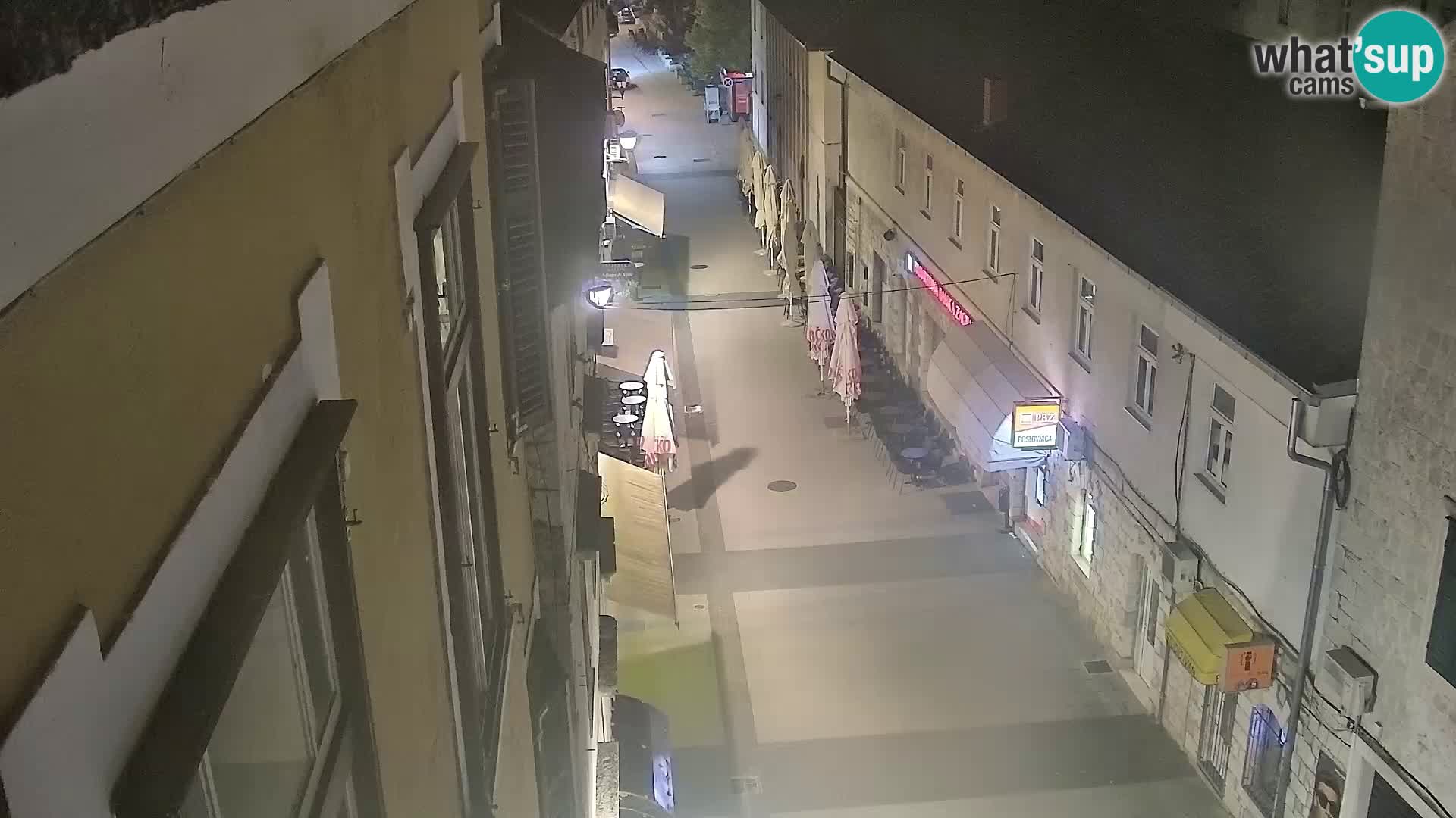 Sinj centar grada