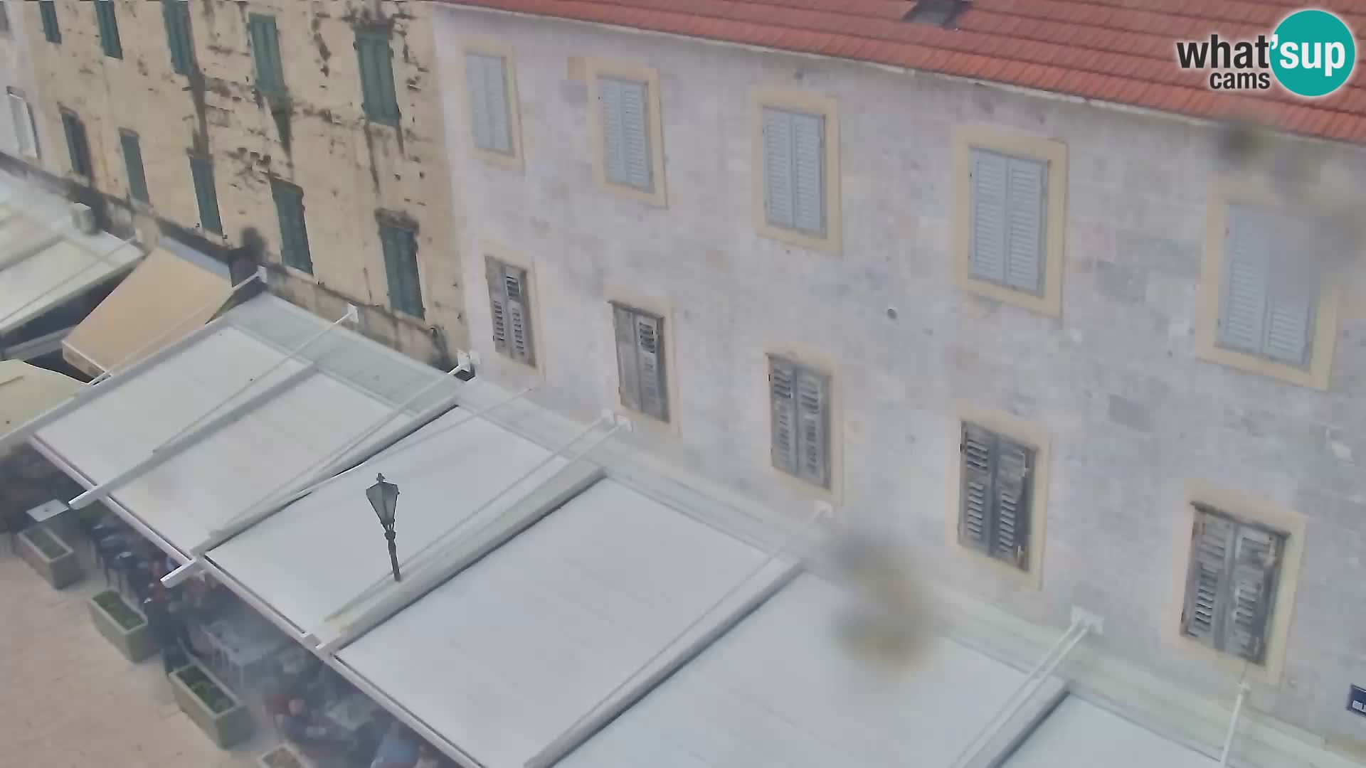 Sinj centar grada