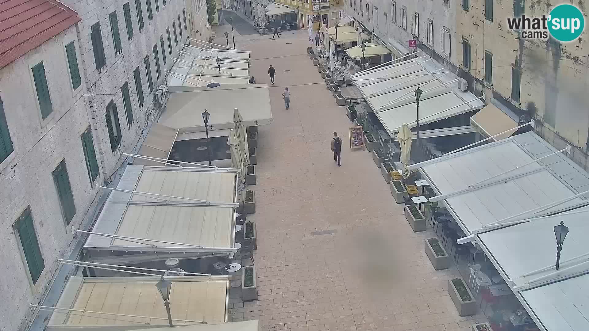 Sinj centar grada