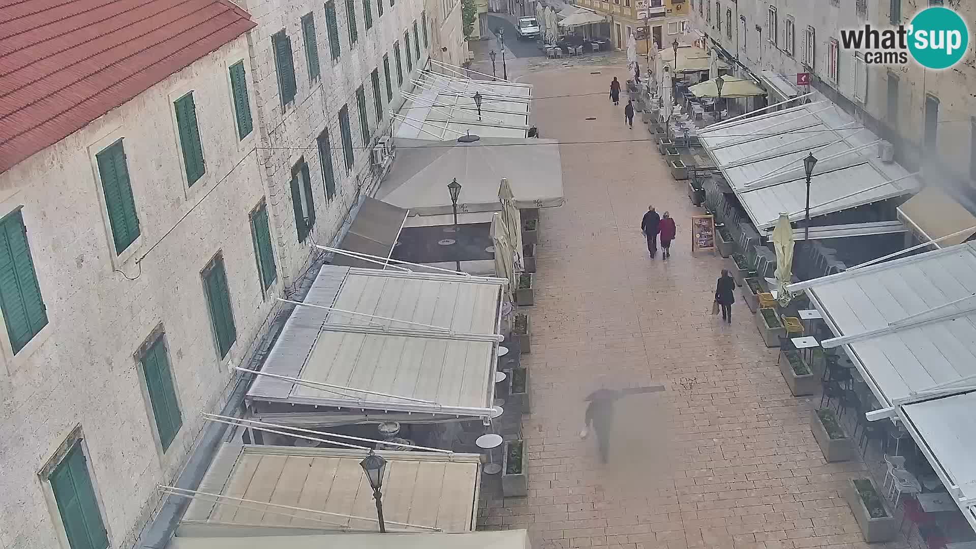 Sinj centar grada