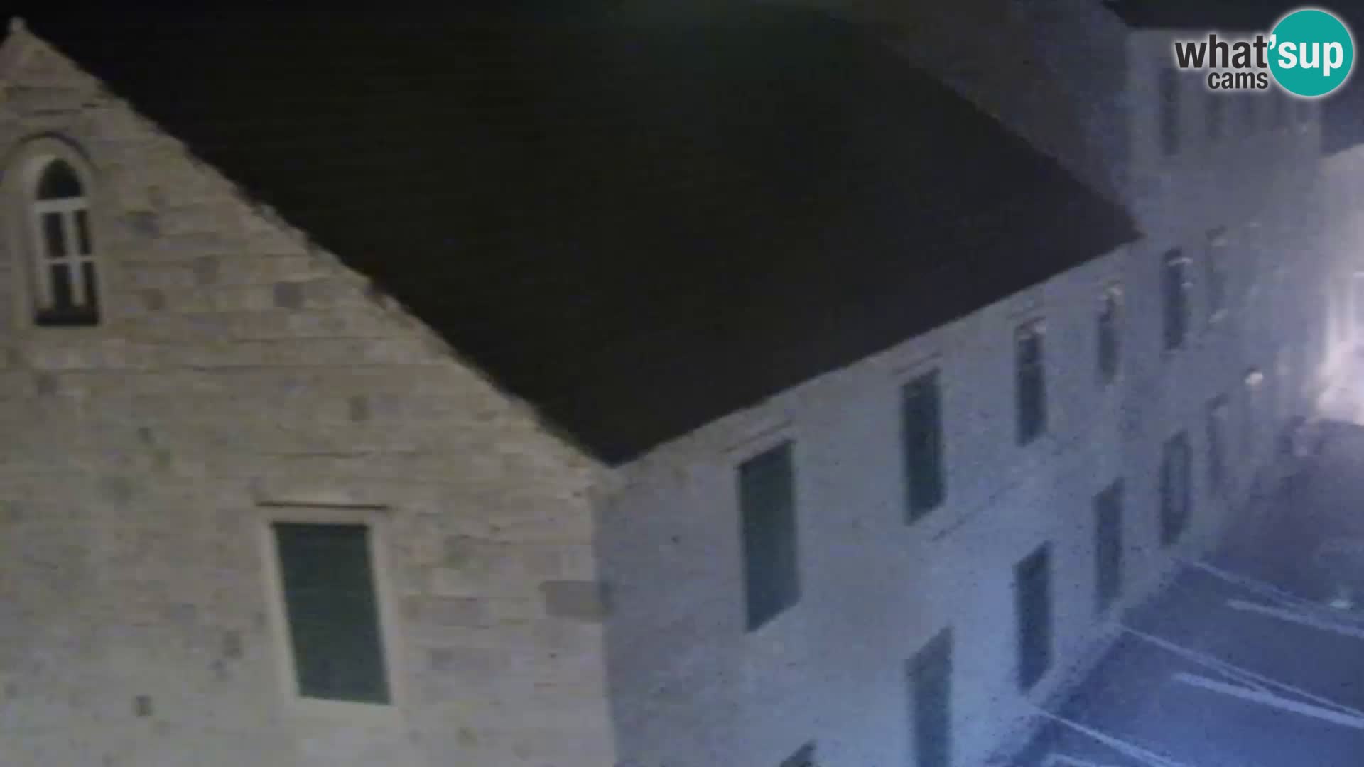 Sinj centar grada