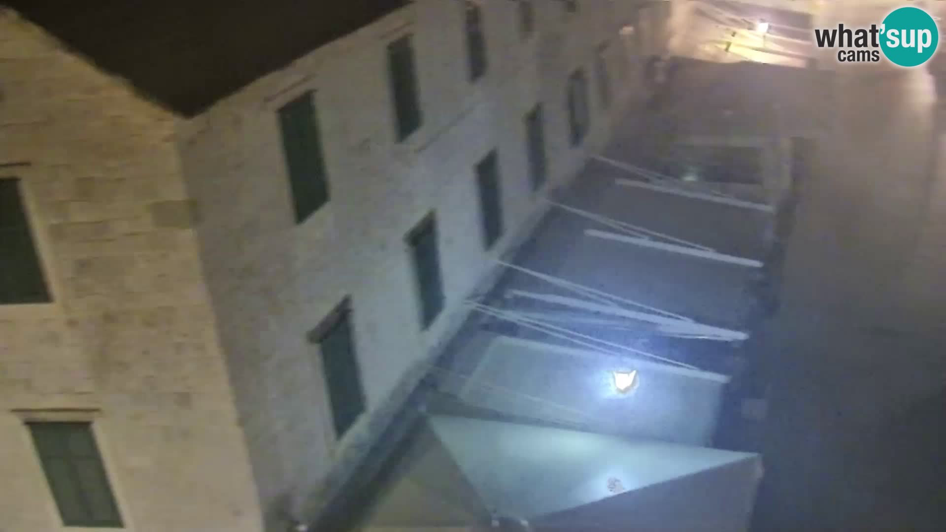 Sinj centar grada