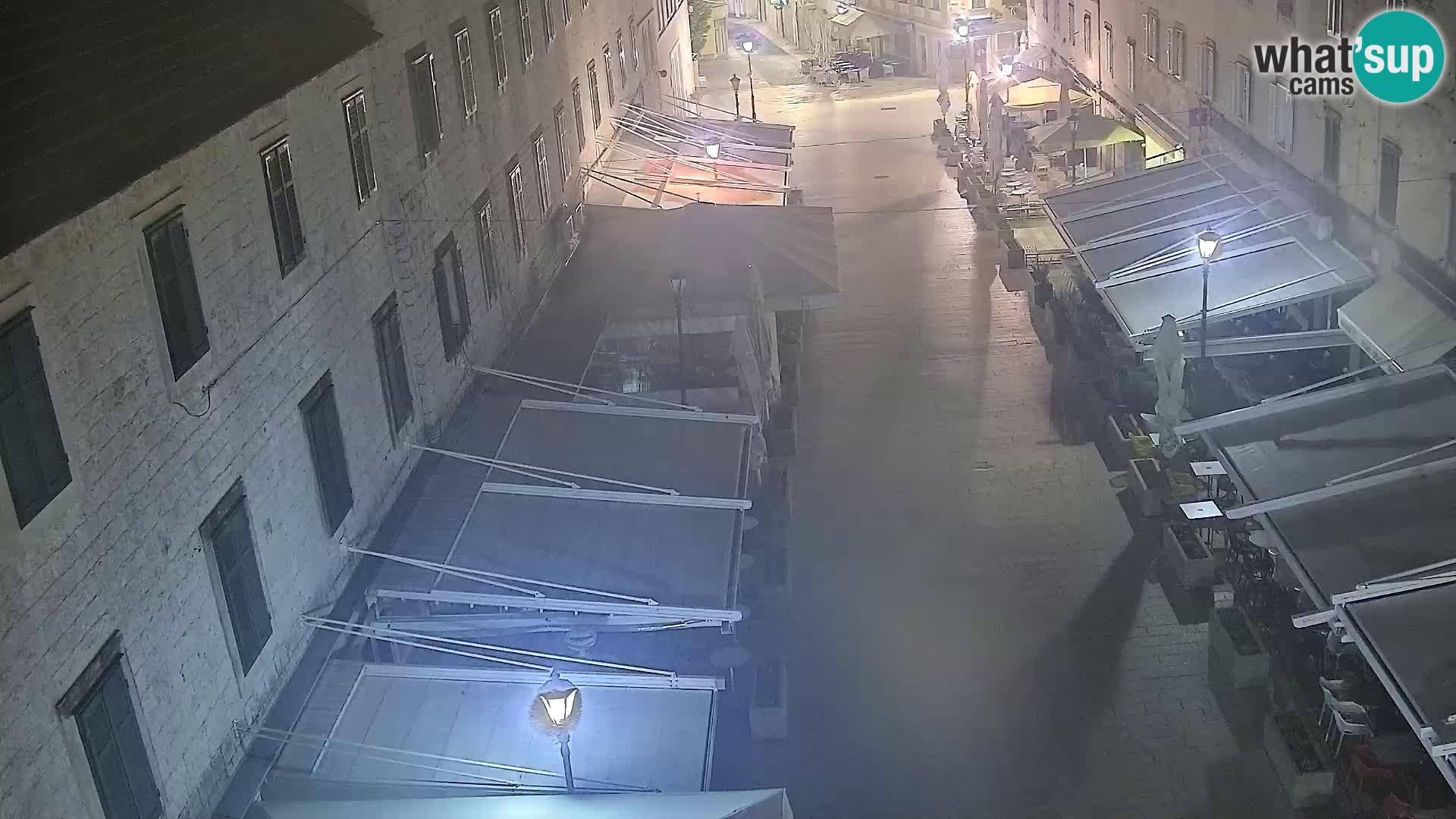 Sinj centar grada