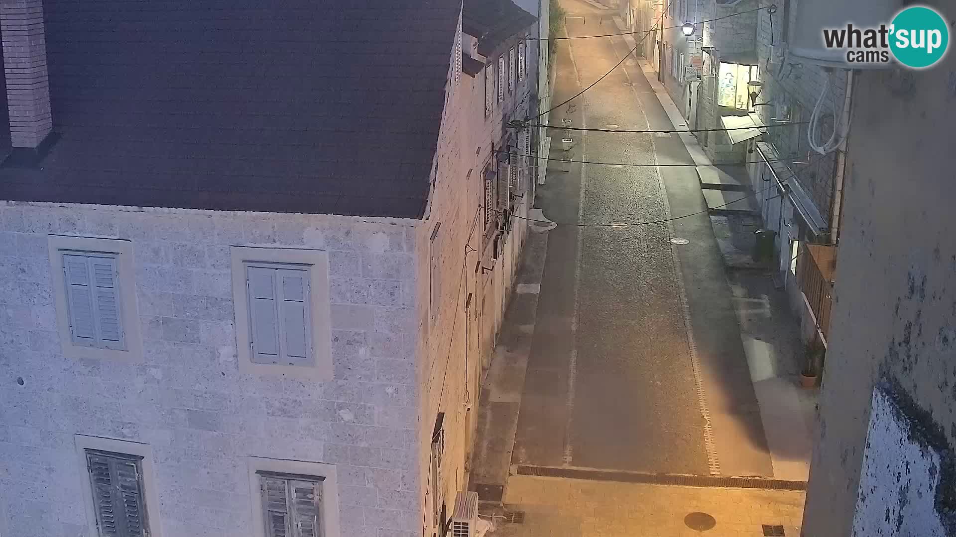 Sinj centar grada