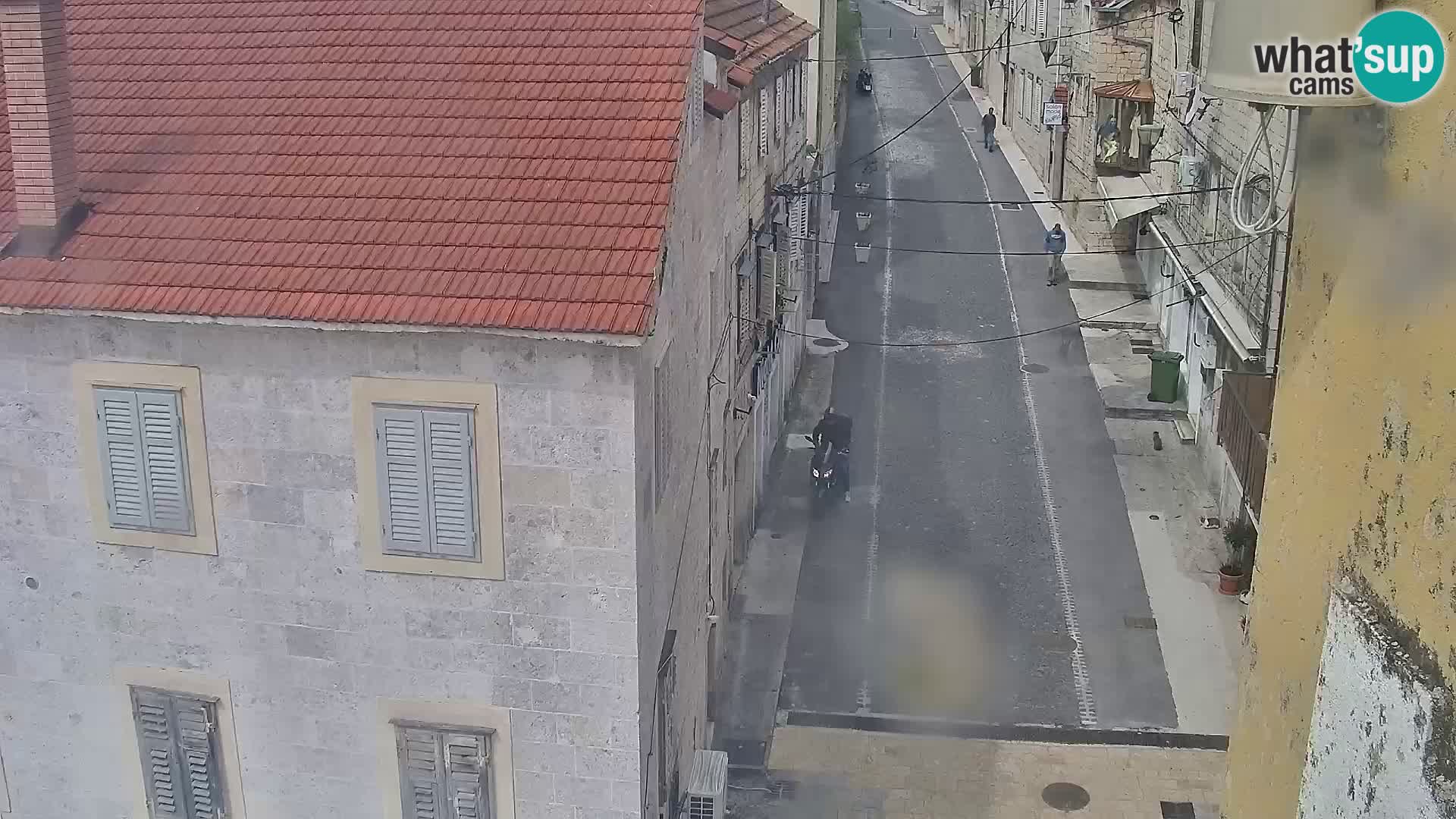 Sinj centar grada