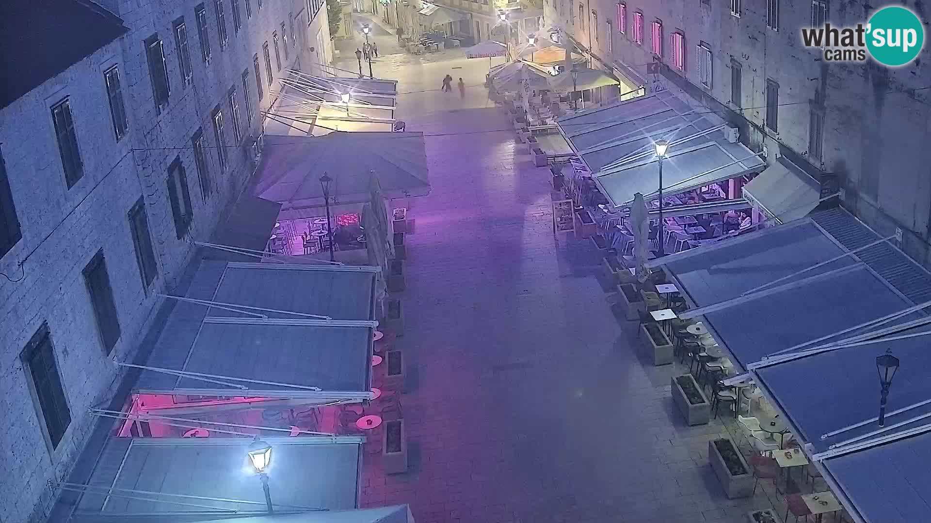 Sinj centar grada