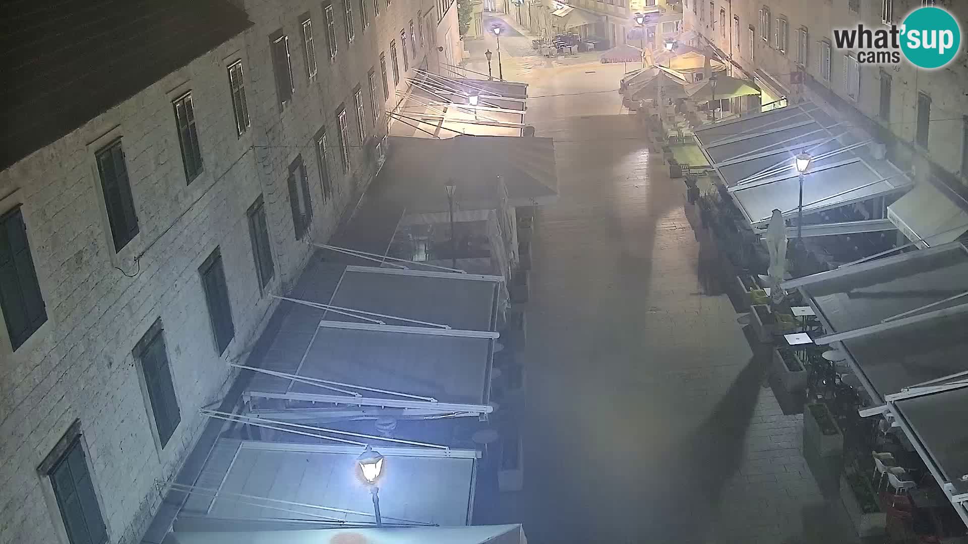 Sinj centar grada