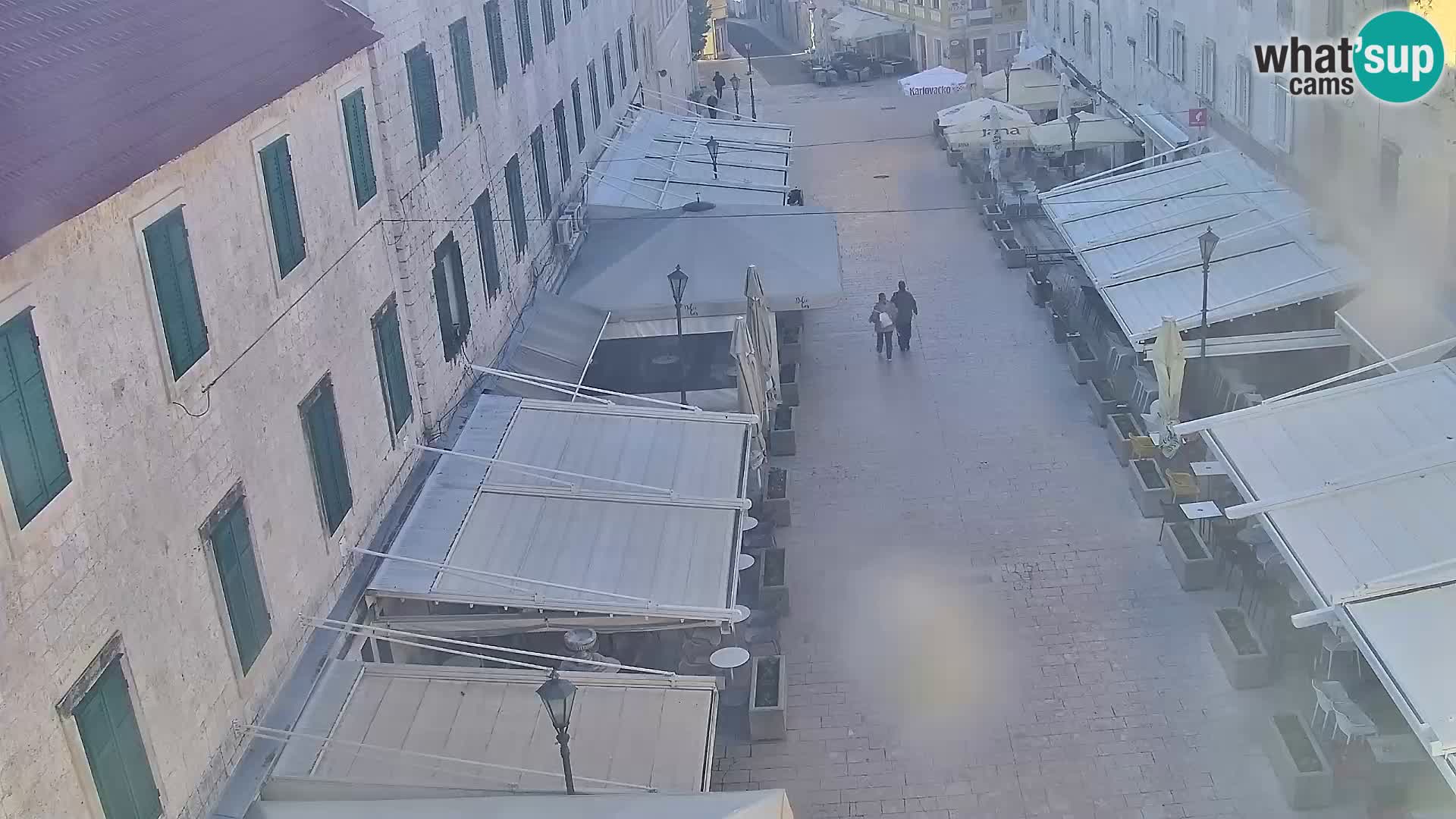Sinj centar grada