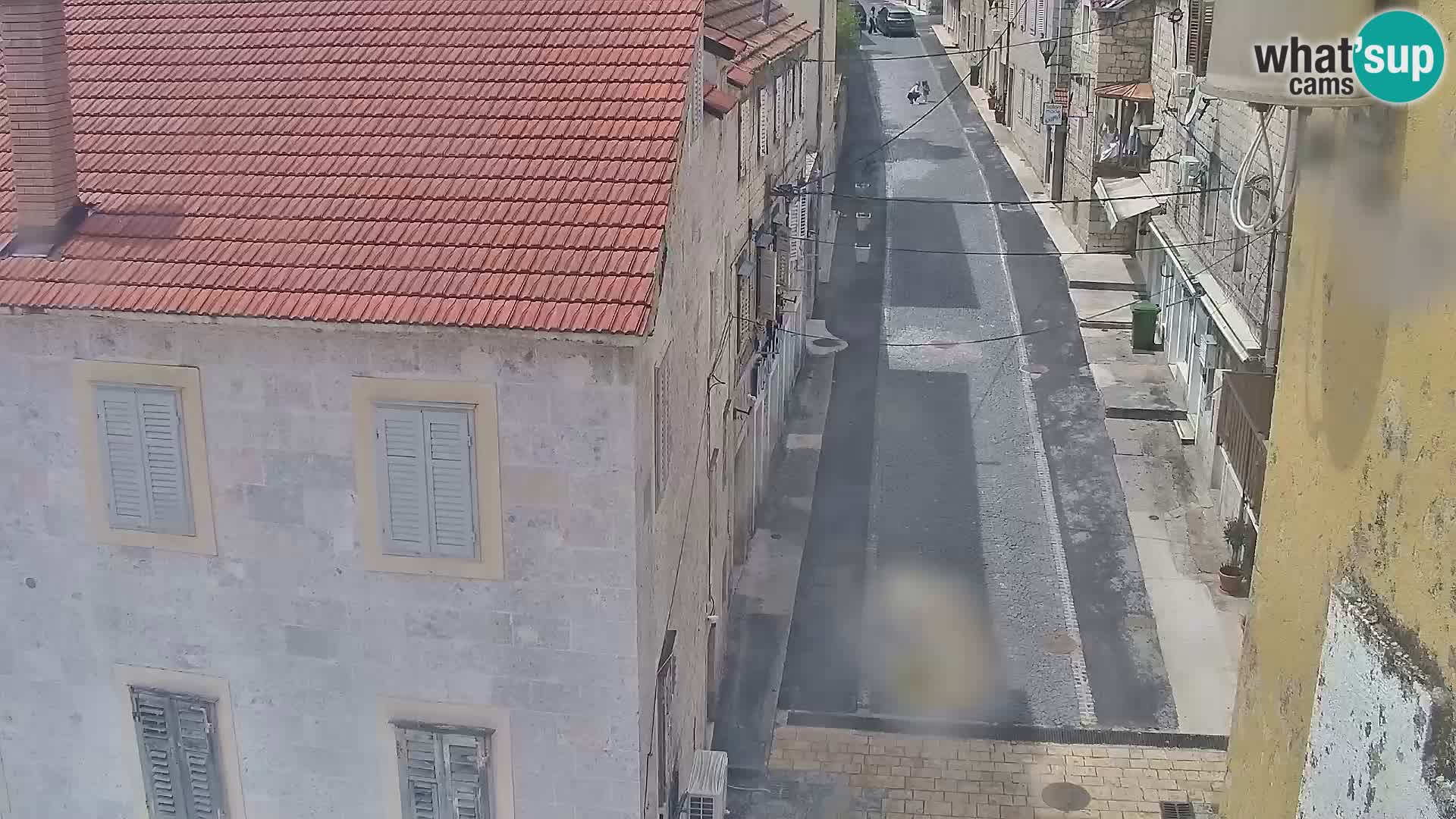 Sinj centar grada