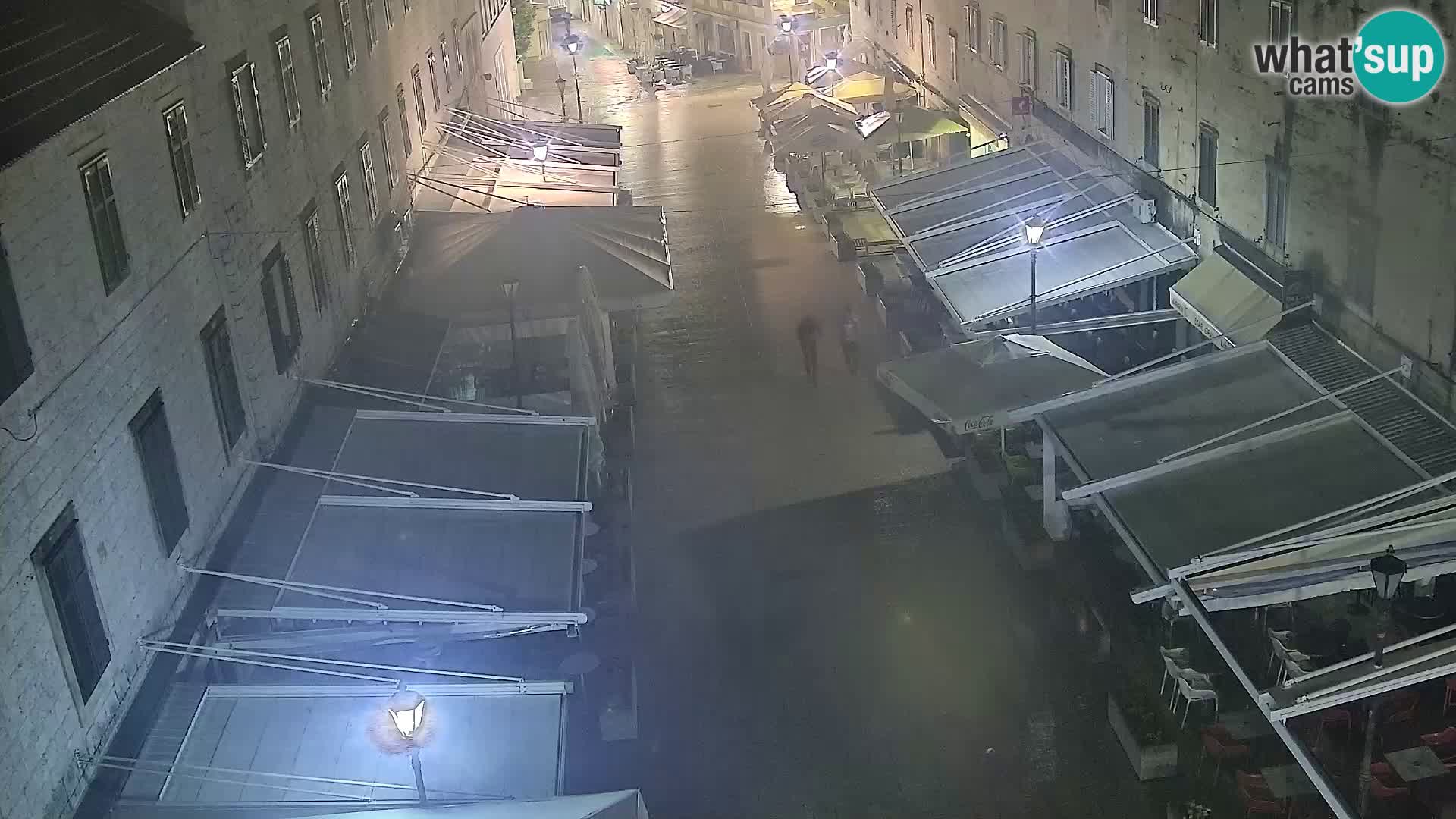 Sinj centar grada