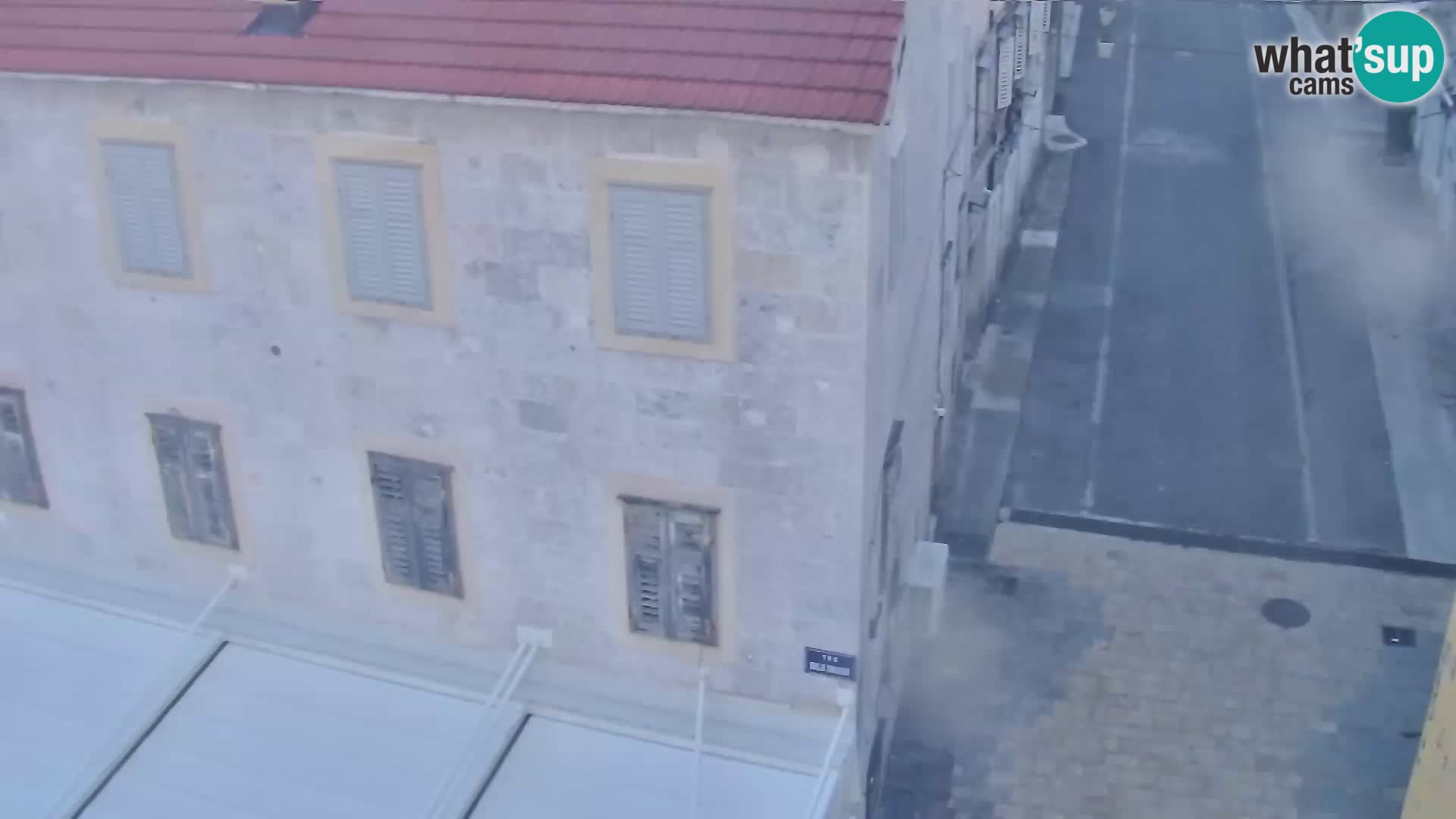 Sinj centar grada