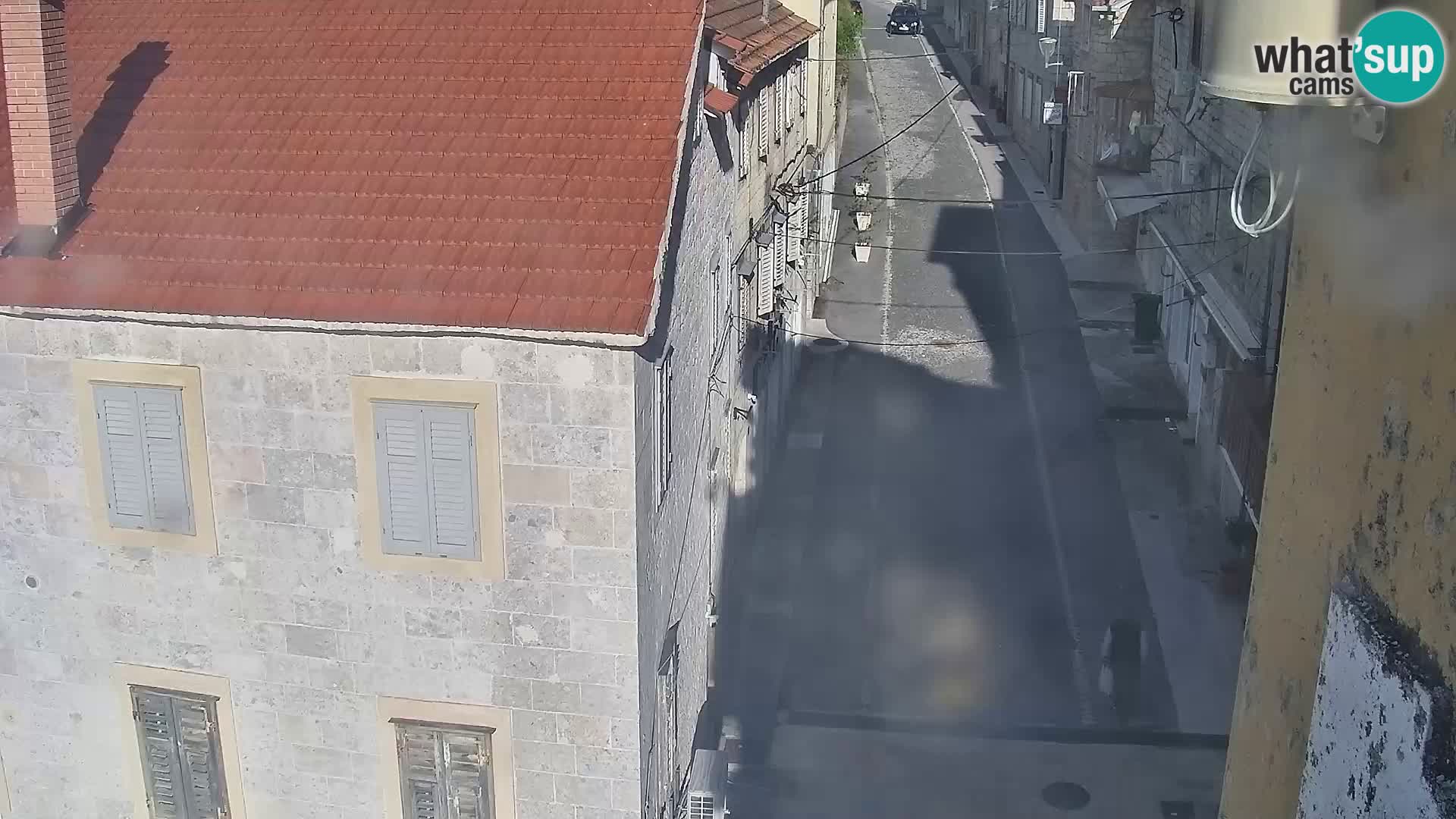 Sinj centar grada
