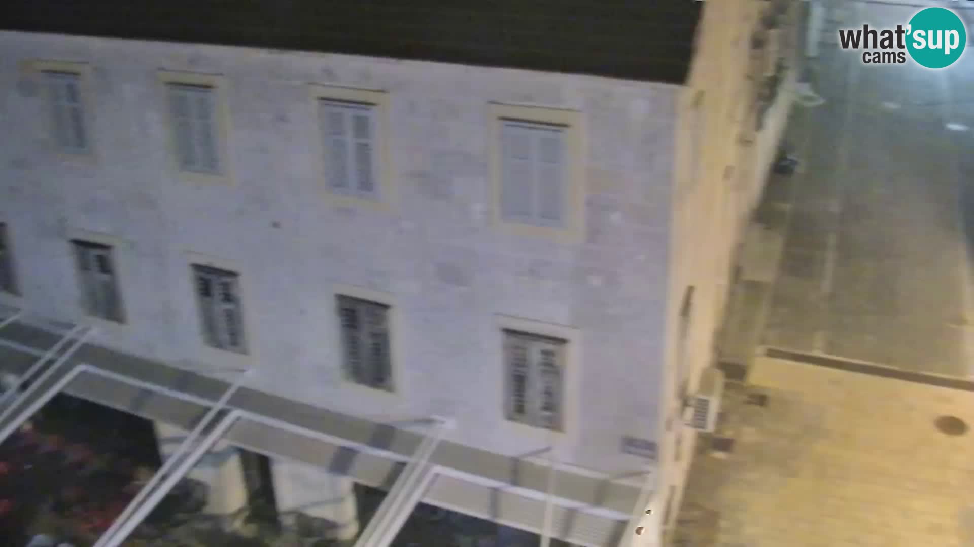 Sinj centar grada
