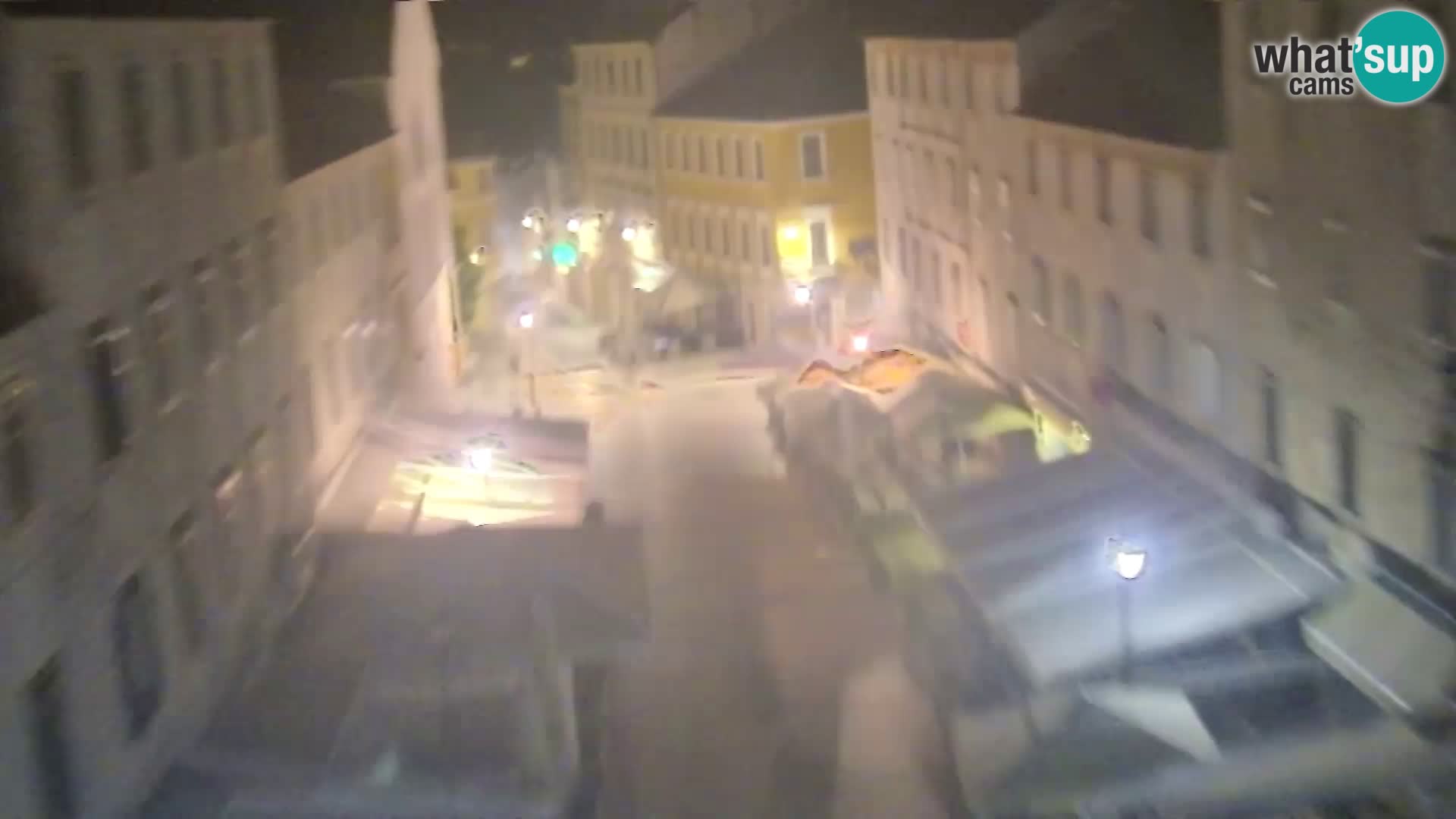 Sinj centar grada