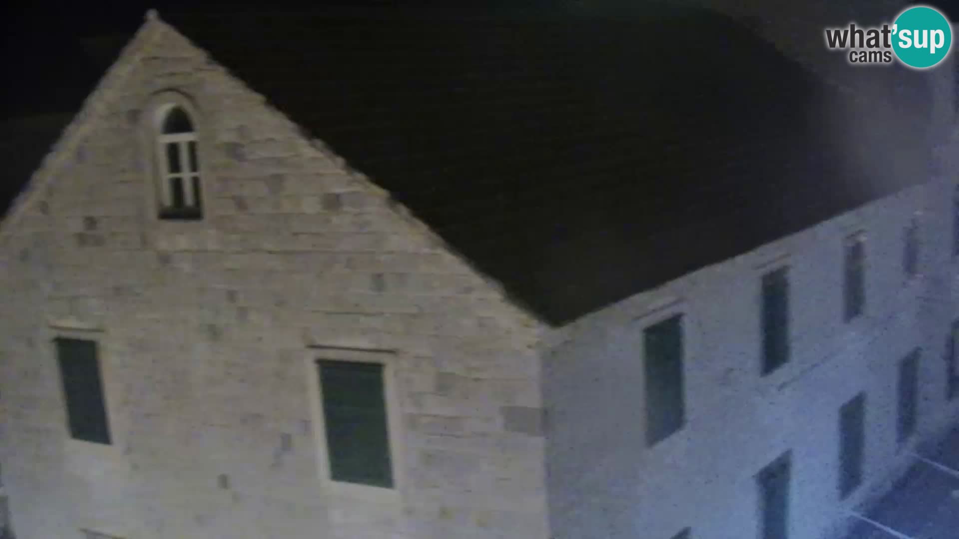 Sinj Innenstadt – Dalmatien