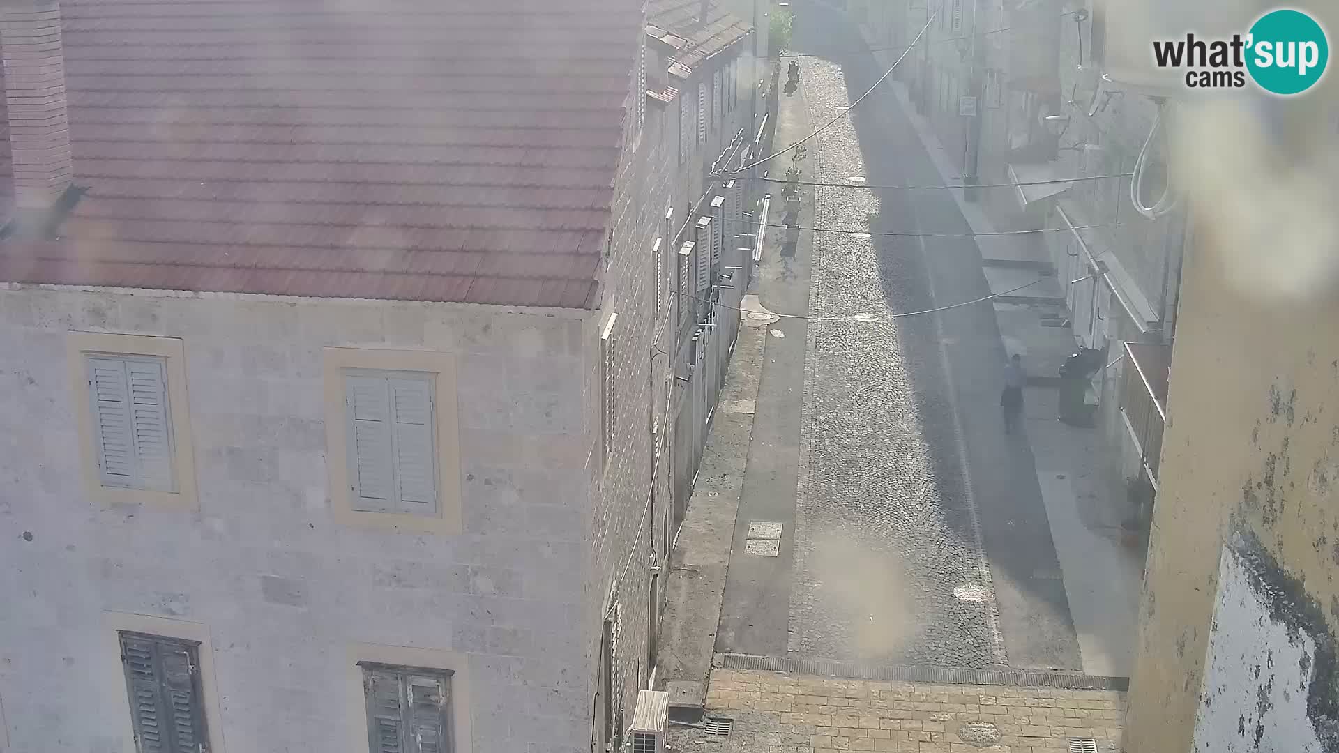 Sinj centar grada