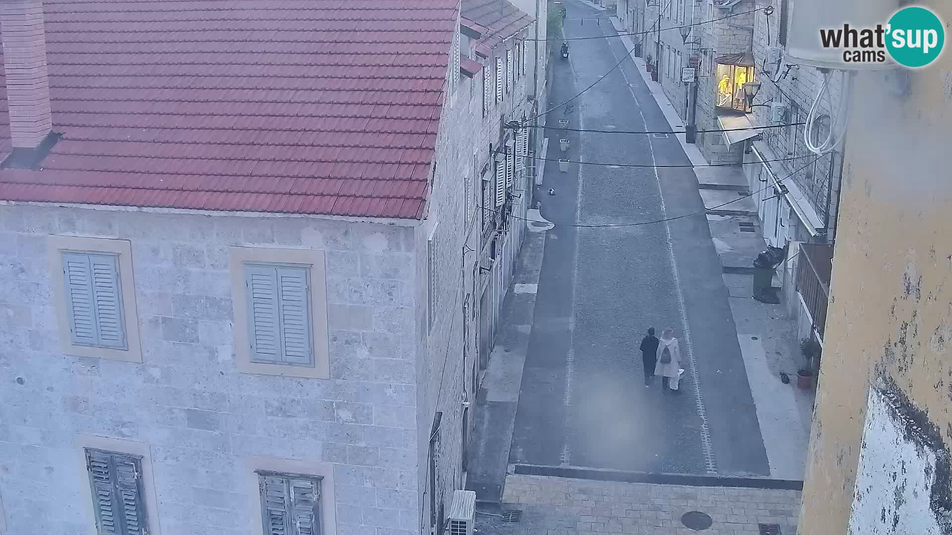 Sinj centar grada