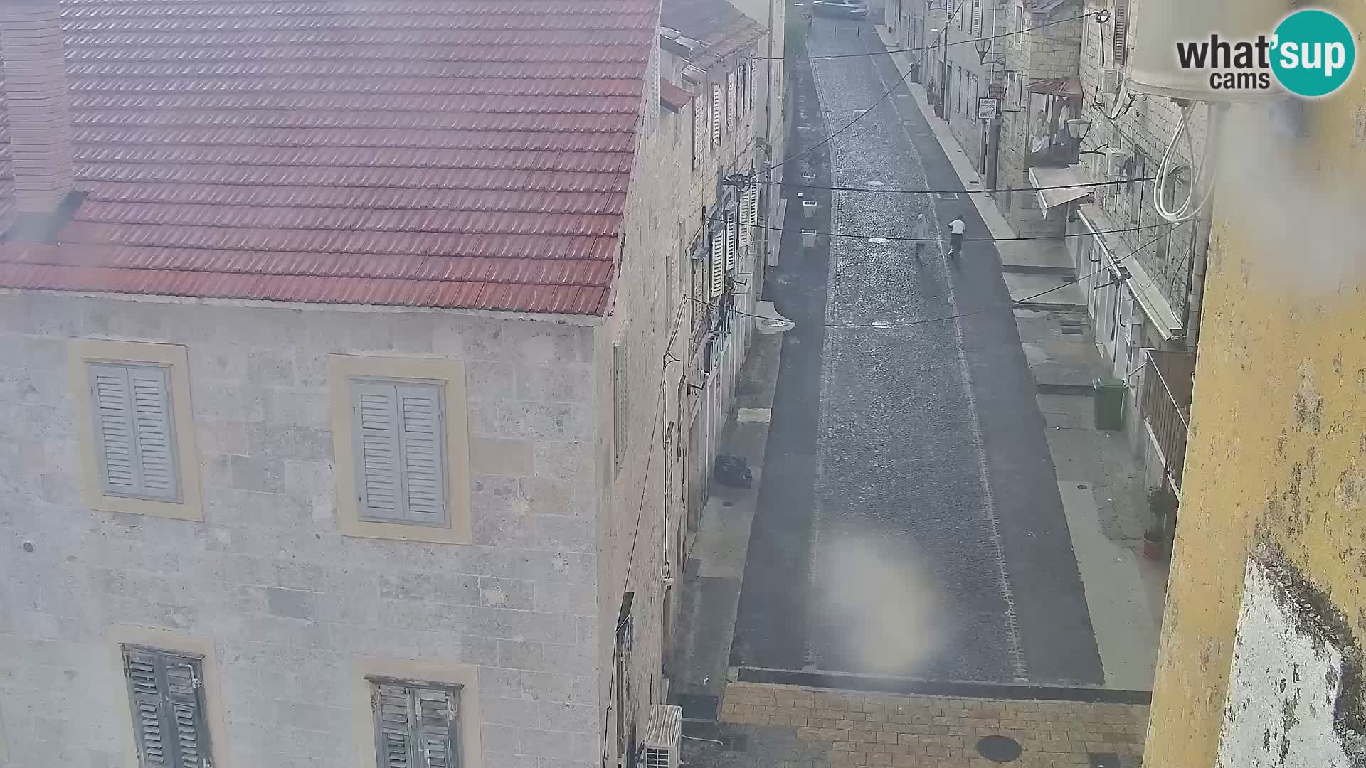 Sinj centar grada
