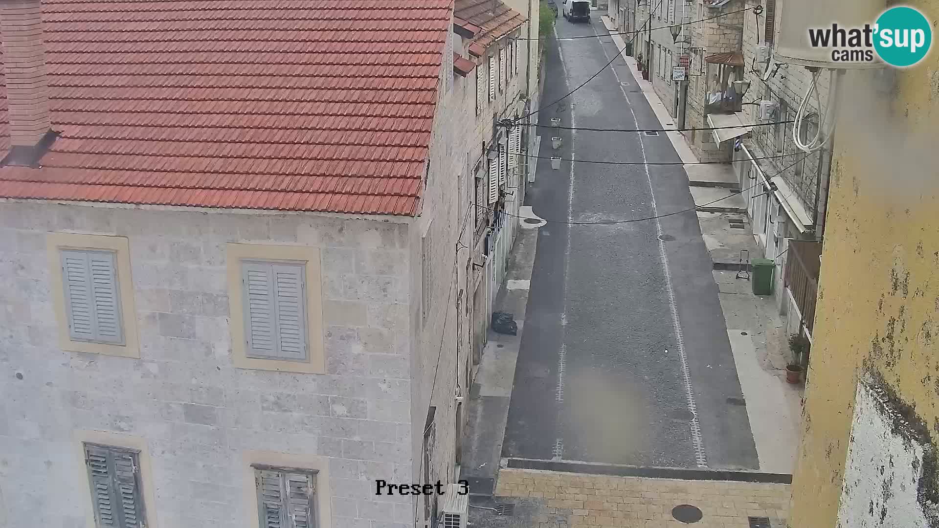 Sinj centar grada